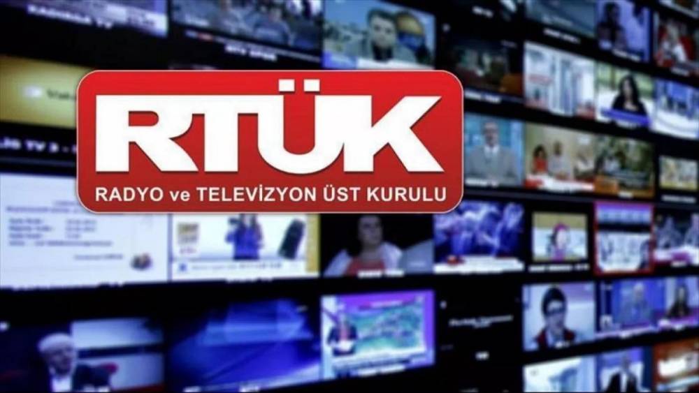 RTÜK Başkanı'ndan TUSAŞ saldırısına yayın yasağı açıklaması 