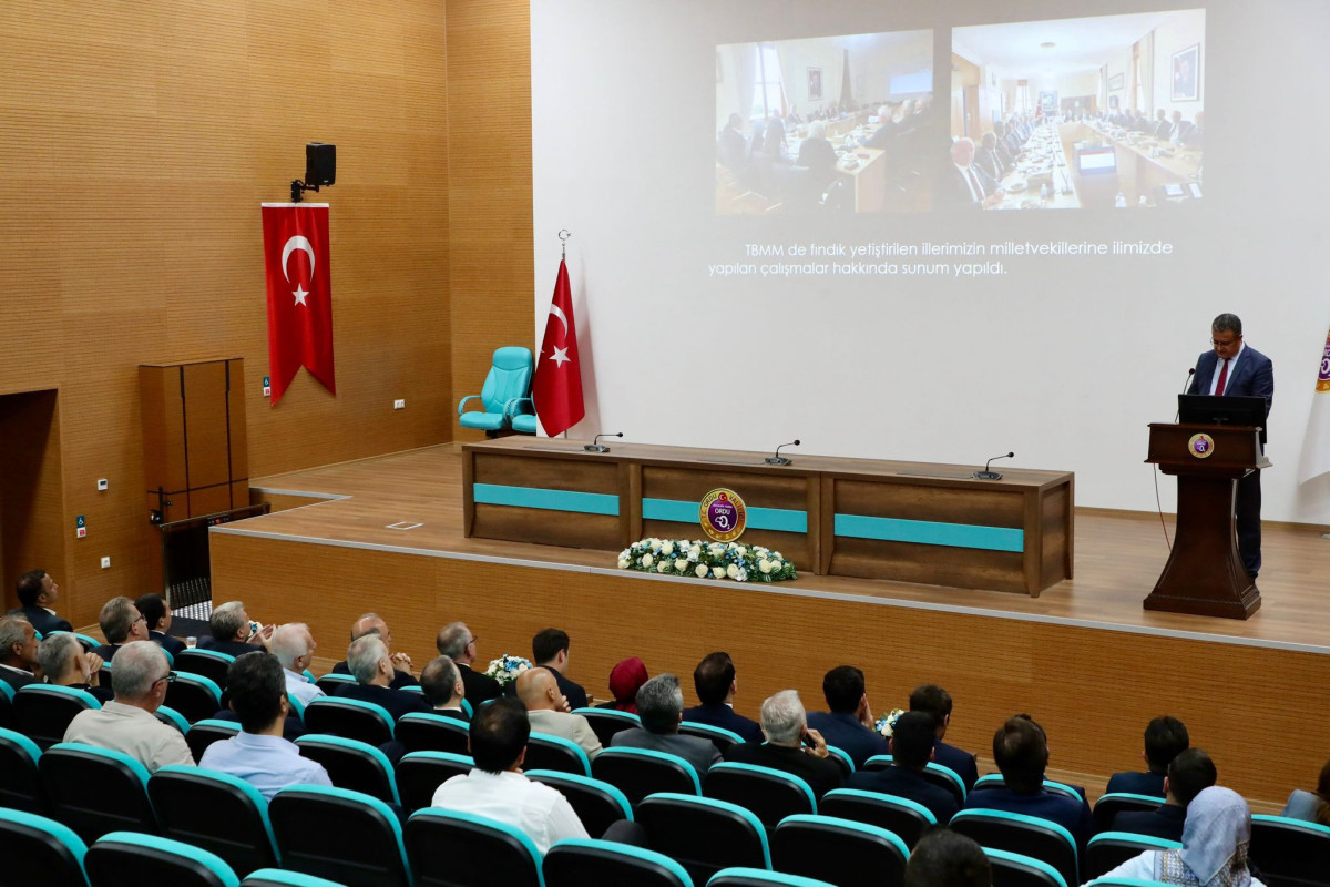 Kahverengi Kokarcaya Karşı Yoğun Bir Mücadele Yürütülecek