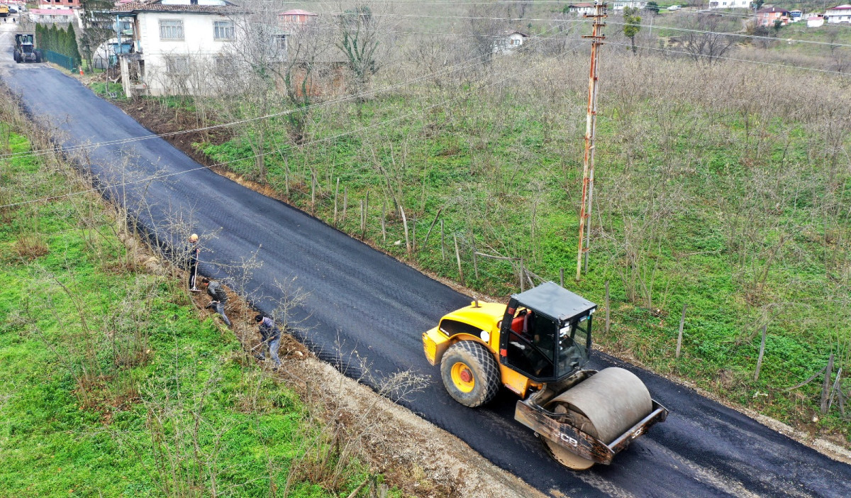 ULUBEY’DE BÜYÜK SEVİNÇ